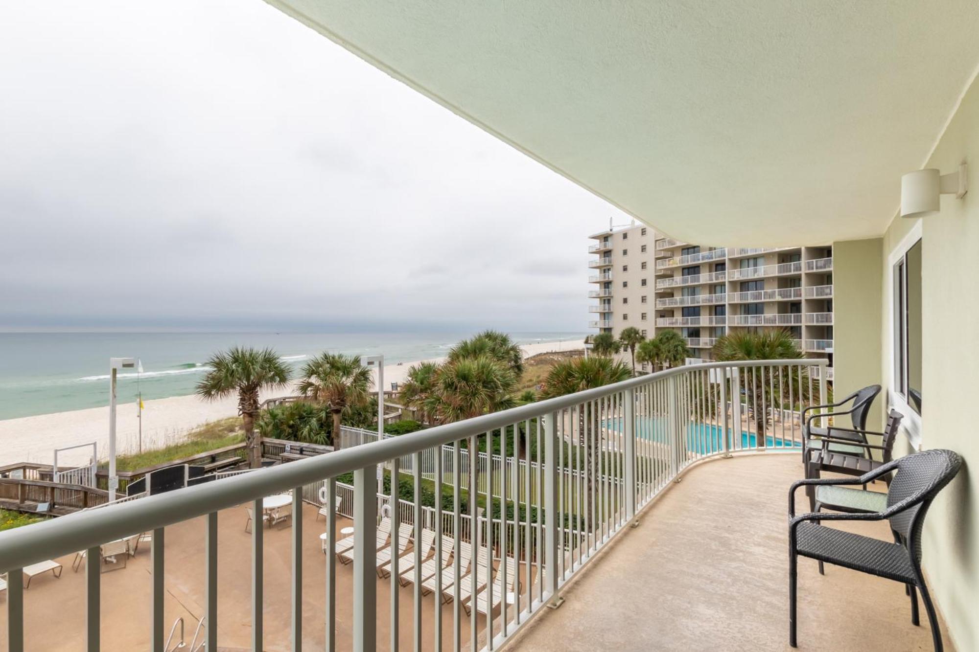 Tradewinds 205 Apartamento Orange Beach Exterior foto