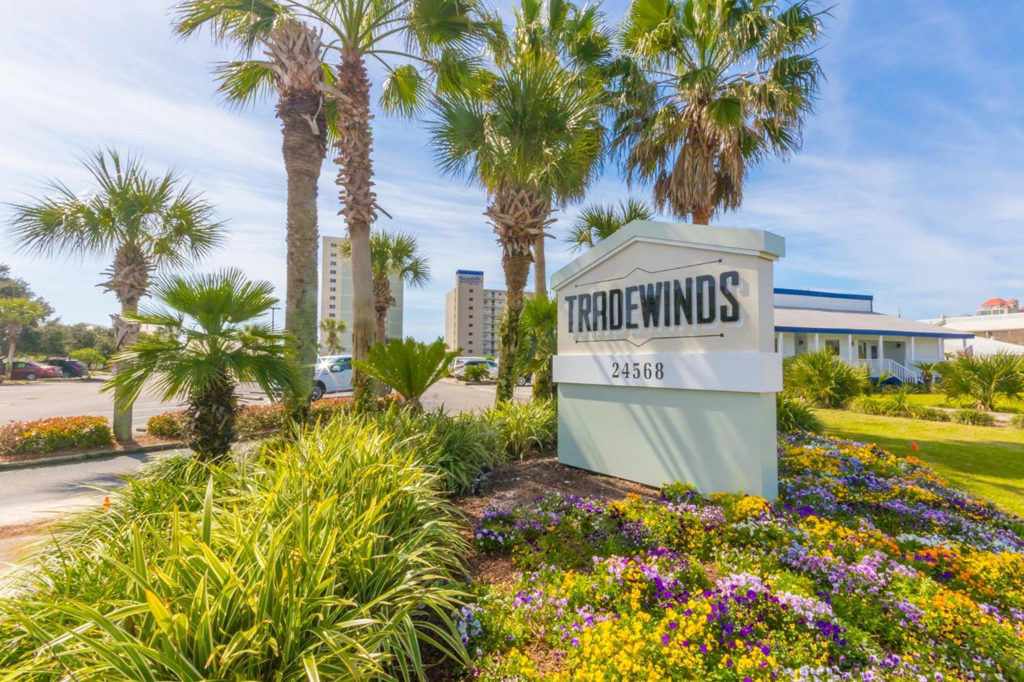 Tradewinds 205 Apartamento Orange Beach Exterior foto