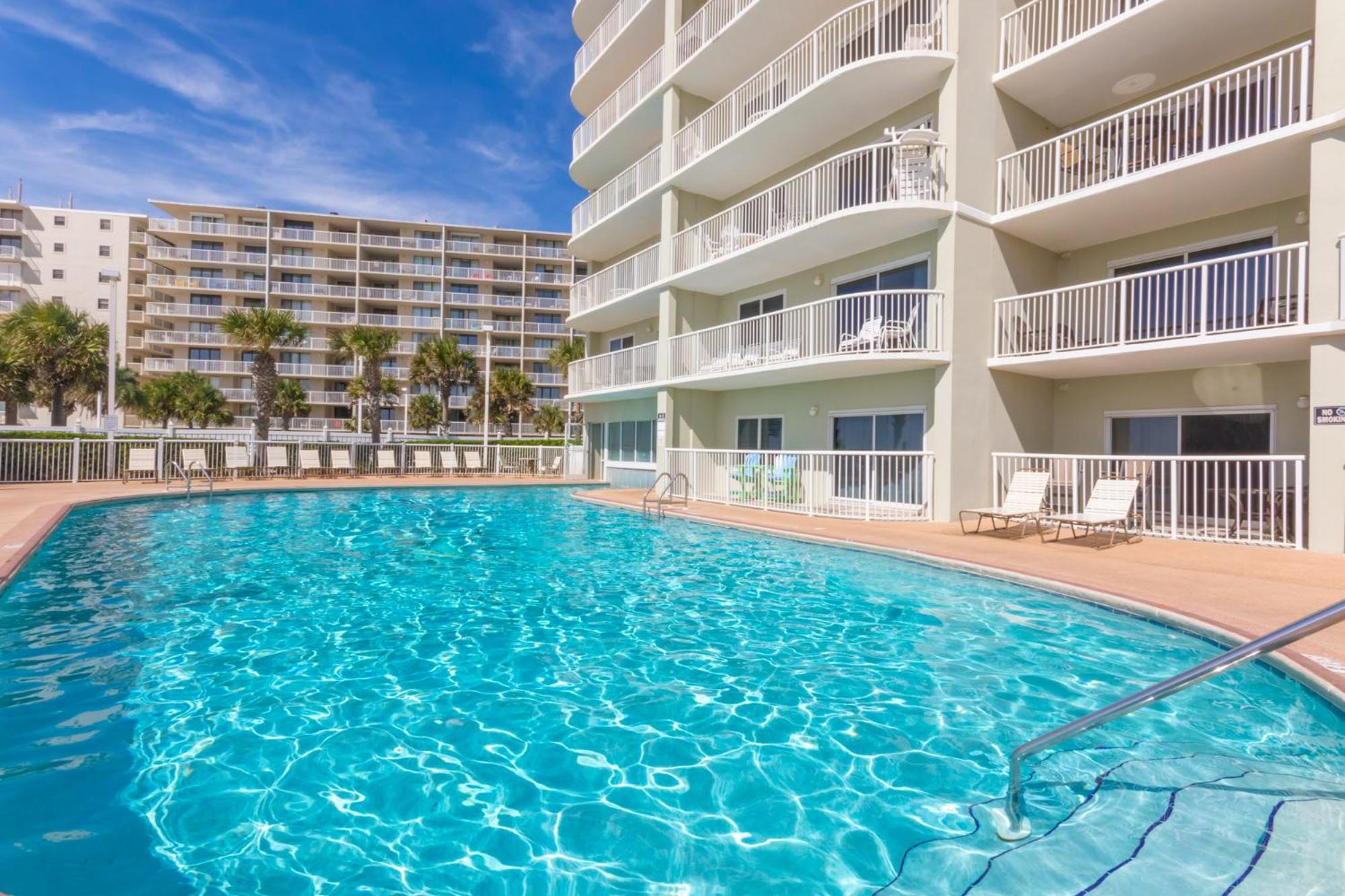 Tradewinds 205 Apartamento Orange Beach Exterior foto